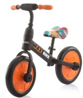 Беговел Chipolino Max Bike Orange (DIKMB0202OR) фото №1 — интернет-магазин Desire.md
