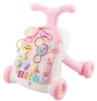 Ходунки Chipolino Multi (MIK02007MLP) Pink фото №1 — интернет-магазин Desire.md