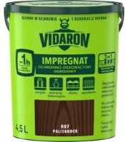 Пропитка для дерева Vidaron R07 4.5L