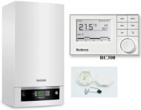 Centrala termica Buderus GB072-24 kW +RC300+FA4000 imaginea #1 — magazin online Desire.md