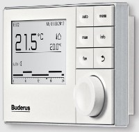 Centrala termica Buderus GB072-24 kW +RC300+FA4000 imaginea #4 — magazin online Desire.md