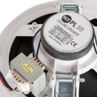 Difuzor RCF PL 50 imaginea #2 — magazin online Desire.md