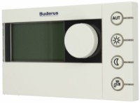 Термостат Buderus  RC35 EMS V2 (7747312327) фото №1 — интернет-магазин Desire.md