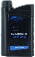 Ulei de motor Mazda Original Oil Supra-X 0W-20 1L