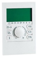 Termostat de cameră Immergas Vitrix (3.015264) imaginea #1 — magazin online Desire.md