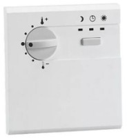 Termostat de cameră Immergas Vitrix 50 (3.015245) imaginea #1 — magazin online Desire.md