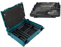 Set de burghie Makita B-53877 imaginea #2 — magazin online Desire.md