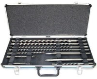 Набор свёрл Makita D-42385