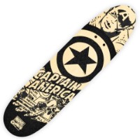 Skateboard Seven Captan America (9940) 