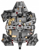 Конструктор Lego Star Wars: Millennium Falcon (75257)  фото №5 — интернет-магазин Desire.md