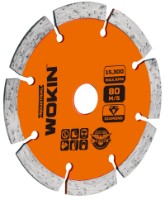 Disc de tăiere Wokin 763023