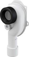 Сифон для писсуара Alcaplast A45C 2" 40 (7695)