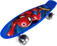 Skateboard Seven Spiderman (9939)  imaginea #2 — magazin online Desire.md