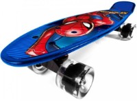 Skateboard Seven Spiderman (9939)  imaginea #3 — magazin online Desire.md