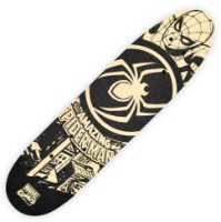 Скейтборд Seven Spiderman (9941) 