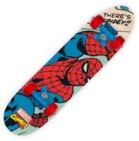 Skateboard Seven Spiderman (9941)  imaginea #2 — magazin online Desire.md