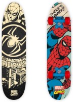Skateboard Seven Spiderman (9941)  imaginea #3 — magazin online Desire.md