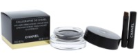Подводка для глаз Chanel Calligraphie de Chanel Longwear Intense Cream Eyeliner 65 Hyberblack фото №2 — интернет-магазин Desire.md