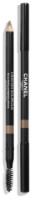Creion pentru sprâncene Chanel Crayon Sourcils 10 Blond Clair imaginea #1 — magazin online Desire.md