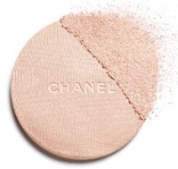 Pudra pentru față Chanel Highlighter Poudre Lumiere Powder 30 Rosy Gold