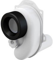 Сифон для писсуара Alcaplast A45B 2" 40 (7694)