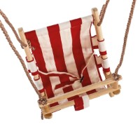 Детские качели PlayPark Canvas 029 фото №2 — интернет-магазин Desire.md