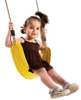 Сидение эластичное PlayPark Flexible 023 фото №3 — интернет-магазин Desire.md