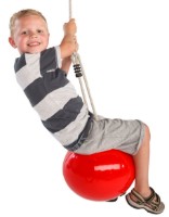 Детские качели PlayPark Minge 0210 фото №3 — интернет-магазин Desire.md