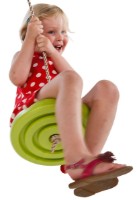 Leagăn pentru copii PlayPark Monkey 026 imaginea #4 — magazin online Desire.md