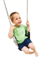 Сидение эластичное резиновое PlayPark Profi 0216 фото №2 — интернет-магазин Desire.md