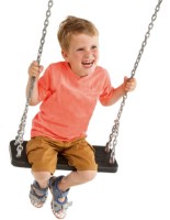 Детские качели PlayPark SA-05 фото №3 — интернет-магазин Desire.md