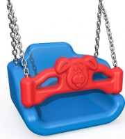 Детские качели PlayPark SA-05 фото №2 — интернет-магазин Desire.md