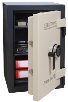 Офисный сейф Griffon FS.70.E фото №2 — интернет-магазин Desire.md