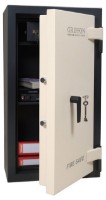 Офисный сейф Griffon FS.90.K фото №2 — интернет-магазин Desire.md