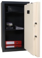 Офисный сейф Griffon FS.90.K фото №3 — интернет-магазин Desire.md