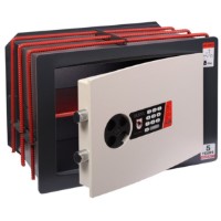 Safeuri încorporate Griffon WL.3228.Е imaginea #2 — magazin online Desire.md