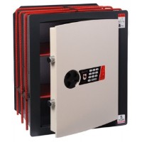 Safeuri încorporate Griffon WL.5028.Е imaginea #2 — magazin online Desire.md