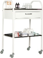 Стол манипуляционный Hilfe MD SM 1 фото №3 — интернет-магазин Desire.md