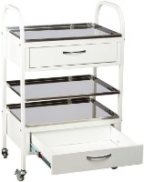 Стол манипуляционный Hilfe MD SM 2 фото №2 — интернет-магазин Desire.md