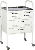 Стол манипуляционный Hilfe MD SM 6 фото №1 — интернет-магазин Desire.md