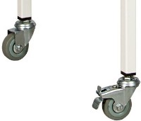 Стол манипуляционный Hilfe MD SM 6 фото №3 — интернет-магазин Desire.md