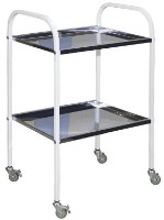 Стол процедурный Hilfe MD SP 2N фото №1 — интернет-магазин Desire.md