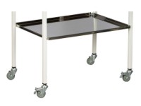 Стол процедурный Hilfe MD SP 2N фото №2 — интернет-магазин Desire.md