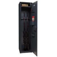 Оружейный сейф Hunter GLT.340.K фото №3 — интернет-магазин Desire.md