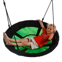 Детские качели PlayPark Swibee 0219 фото №4 — интернет-магазин Desire.md