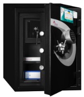 Сейф Luka BNS 1T-2/1E фото №2 — интернет-магазин Desire.md