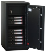 Сейф Luka BNS 3T-2/1E фото №2 — интернет-магазин Desire.md