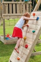 Игровой комплекс PlayPark Cascade-3 фото №4 — интернет-магазин Desire.md