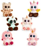 Jucărie de pluș Keel-Toys Animotsu Sweet Scents  (SF6407) imaginea #5 — magazin online Desire.md