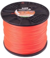 Леска для триммера Villager 48164